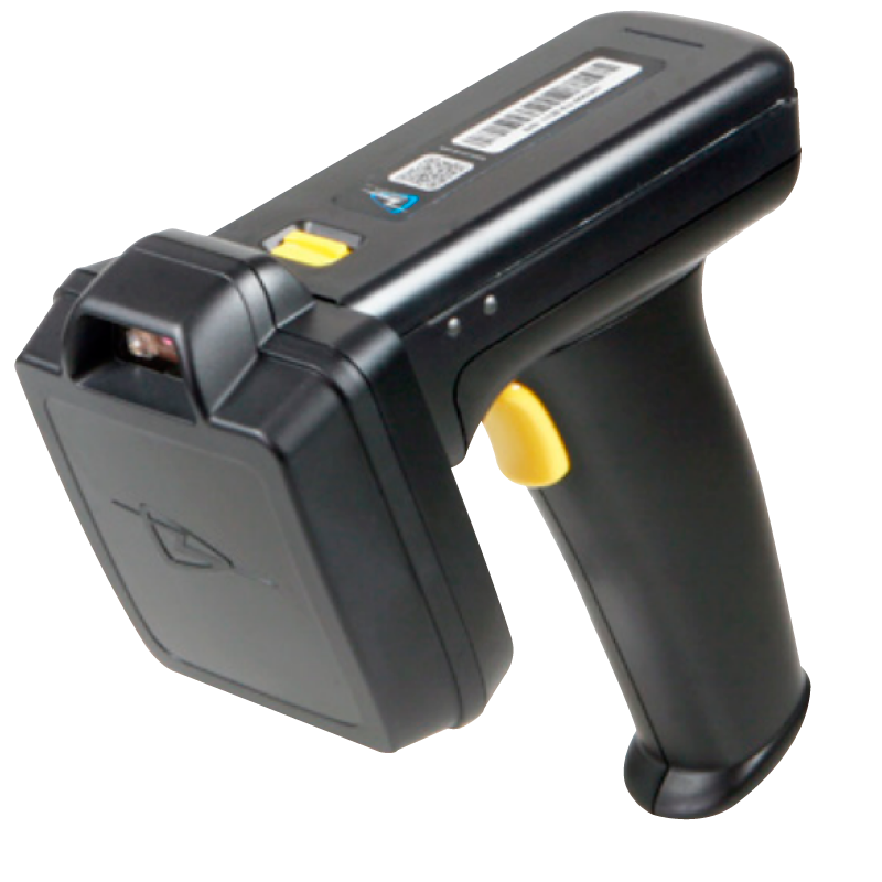 Lector TSL™ 1128 Bluetooth RFID//TSL™ 1128 Bluetooth RFID Reader
