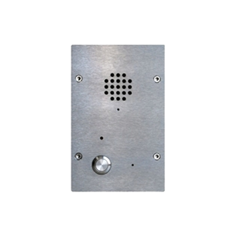 Interfono IP OPTIMUS™ EP-42SIP//OPTIMUS™ EP-42SIP IP Intercom