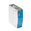 Fuente MEANWELL® NDR-120//MEANWELL® NDR-120 Power Supply Unit