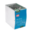 Fuente MEANWELL® NDR-480//MEANWELL® NDR-480 Power Supply Unit
