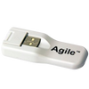 USB Dongle para Programación con Licencia NOTIFIER® Agile IQ Perpetua//USB Dongle for Programming with NOTIFIER® Agile IQ Perpetual License
