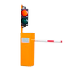 Semáforo LED Naranja AUTOMATIC SYSTEMS® Fijado//AUTOMATIC SYSTEMS® LED Traffic (Fixed)