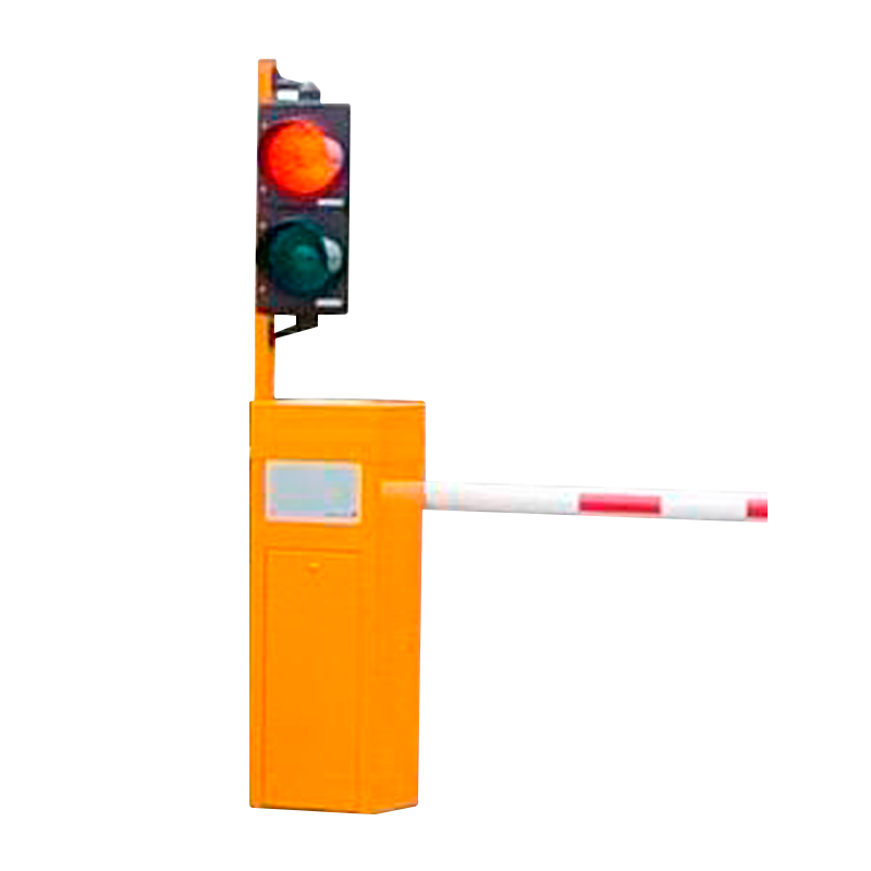 Semáforo LED Naranja AUTOMATIC SYSTEMS® Fijado (Recambio)//AUTOMATIC SYSTEMS® LED Traffic (Fixed) - Replacement