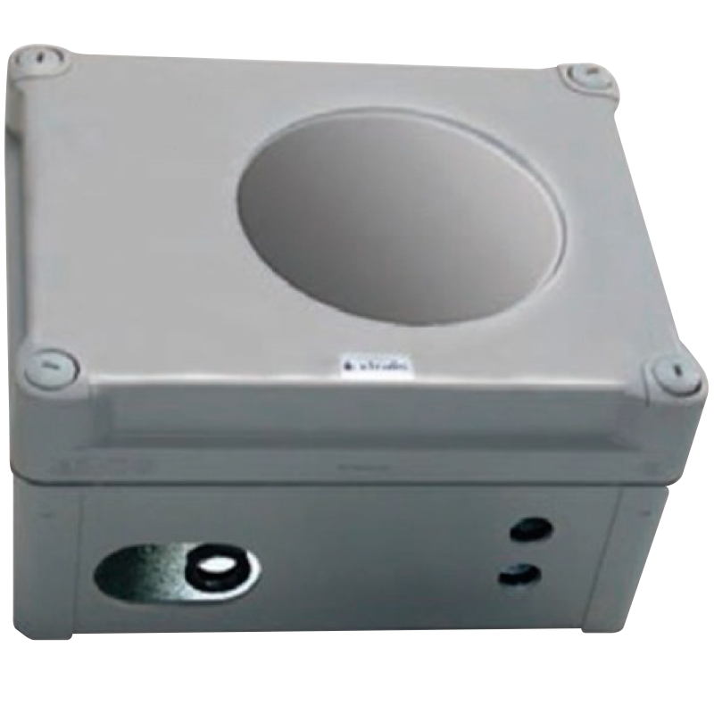 Caja IP para Emisor XTRALIS™ OSID//IP Box for XTRALIS™ OSID Transmitter