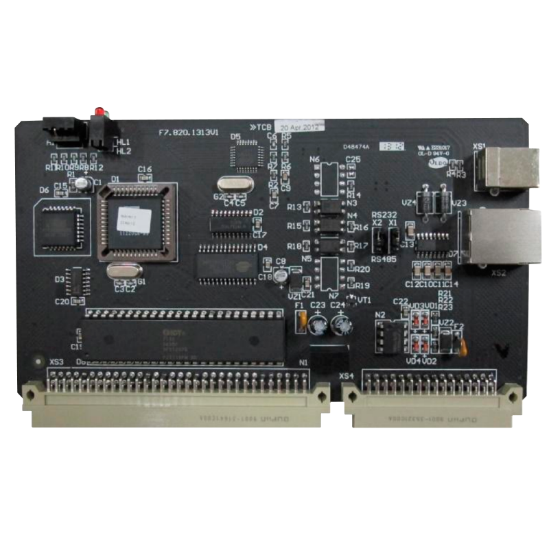 Tarjeta de Comunicaciones MODBUS para UTC™ GST® GST-IFP8//MODBUS Communications Card for UTC™ GST® GST-IFP8