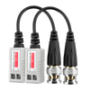 Balun HD Pasivo PULSAR® con Conector BNC en Cable//PULSAR® Passive Video HD Transmitters with BNC Plug on the Cable