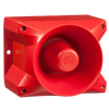 Sirena Roja PFANNENBERG™ de 120db EN54/3//PFANNENBERG™ 120db EN54/3 Red Sounder