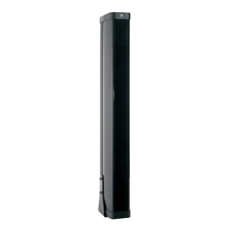 Columna para Barrera IR UTC™ de Exterior (4 Haces) de 1 Metro - 360º//UTC™ Column for IR Outdoor Barriers (4 Beams) 1 Met. High - 360º