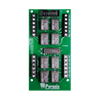 Módulo Expansor PYRONIX™ PCX-ATE8R de 8 Salidas - G3//PYRONIX™ PCX-ATE8R Expander Module with 8 Outputs - G3