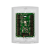 Módulo Expansor PYRONIX™ PCX-RIX8 de 8 Entradas y 4 Salidas (VDC) - G2//PYRONIX™ PCX-RIX8 Expander Module with 8 Inputs and 4 Outputs (VDC) - G2