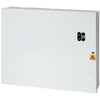 Fte. Alim. KILSEN® con Interruptor de Támper (24VDC-1Amp)//KILSEN® Power Supply with Tamper Switch (24VDC-3Amp)