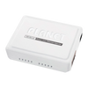 Inyector PoE PLANET™ 10/100 Mbps//PLANET™ IEEE 802.3af Power Over Ethernet Injector (Mid-Span)