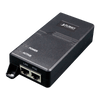 Inyector Ultra PoE PLANET™ POE-172 (60W)//PLANET™ Single-Port 10/100/1000Mbps Ultra PoE Injector with Internal PWR (60W)