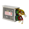 Fuente PULSAR® con Respaldo en Caja de Rejilla 13.8VDC/2.5Amp con Conectores Cableados//PULSAR® Buffered PSU in 13,8V / 2,5A Grid Box with Wired Connectors