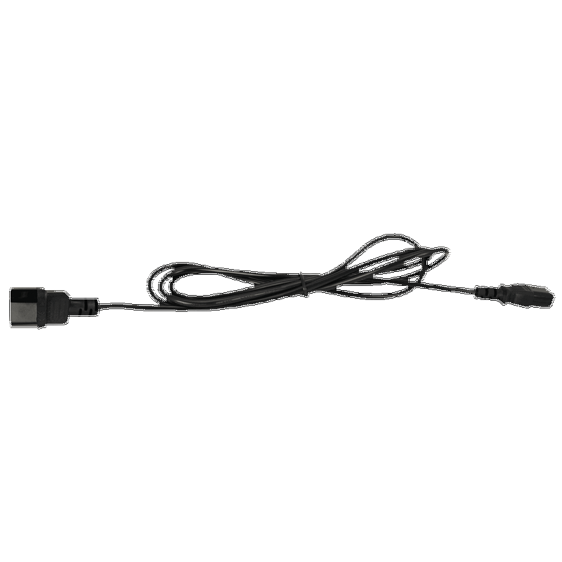 Cable de Alimentación 230VAC 3x0,5 mm² (2 m)//230VAC 3x0.5 mm² Power Cord - 2 m