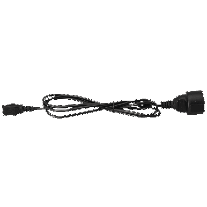 Cable de Alimentación 230VAC 3x0,5 mm² (2 m)//Power cord 230VAC 3x0,5 mm² (2 m)