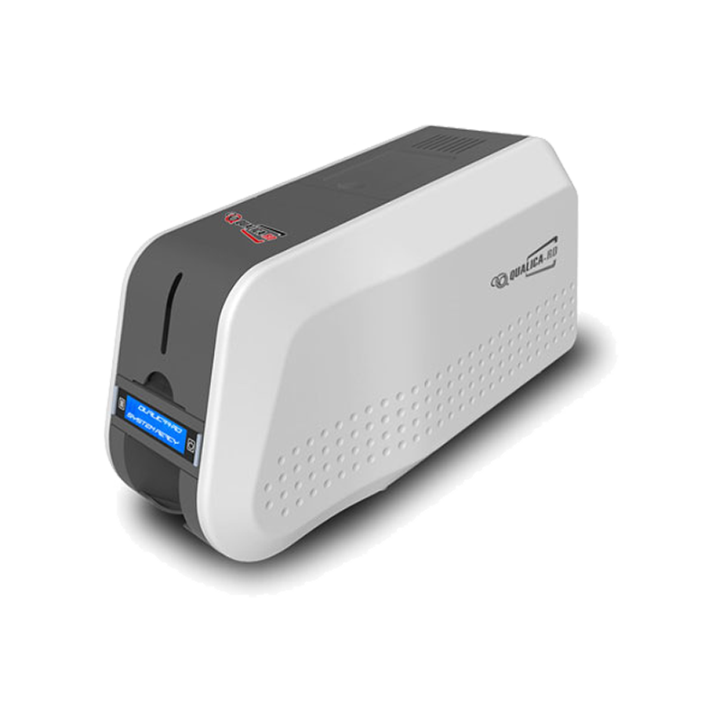 Impresora QUALICA-RD™ N (IDP® Smart-51) DUAL//QUALICA-RD™ N (IDP® Smart-51) DUAL Printer