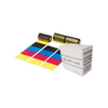 Rollo IDP® Color (YMCKPO)//QUALICA-RD™ Color (YMCKPO) Ribbon