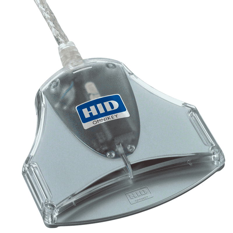 Lector HID® OMNIKEY™ 3021 USB//HID® OMNIKEY™ 3021 USB Reader