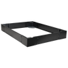 Plinto de 100mm para Rack de Pie 600x800mm//Plinth 100mm for Floor Standing Cabinets 600x800mm