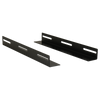 Juego de 2 Rieles de Montaje de 350mm de Longitud para Armarios RACK de las series RWA/RW/RWD/RS/ZRS//Set of Two 350mm Length Mounting Rails for RWA/RW/RWD/RS/ZRS Series RACK Cabinets