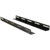 Juego de 2 Rieles de Montaje de 550mm de Longitud para Armarios RACK de las series RS/ZRS//Set of Two 550mm Length Mounting Rails for  Series RACK Cabinets