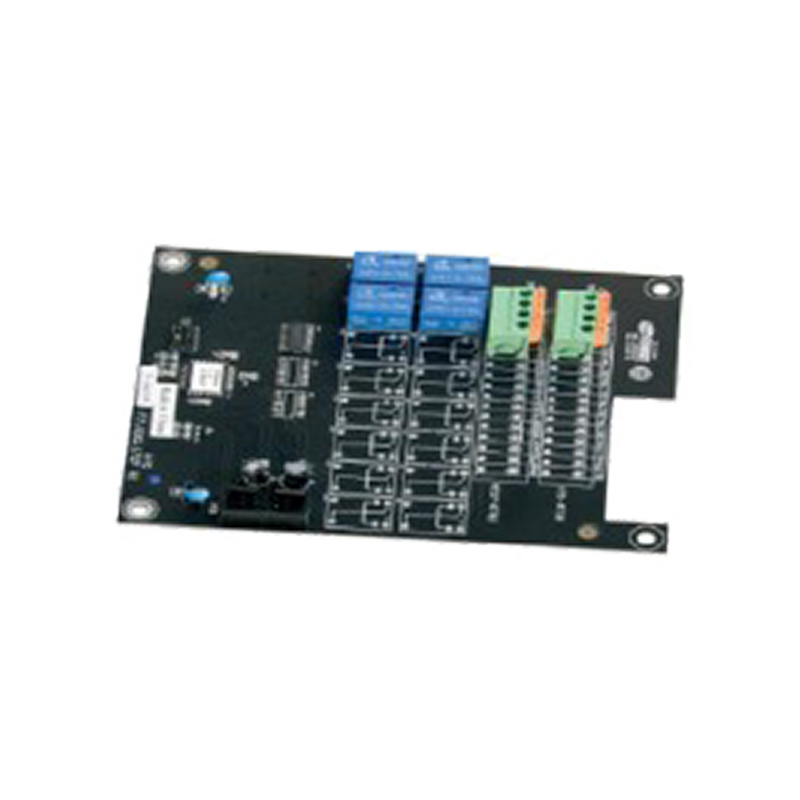 Placa de Relés UTC™ GST® para GST102A//UTC™ GST® Relay Board for GST102A