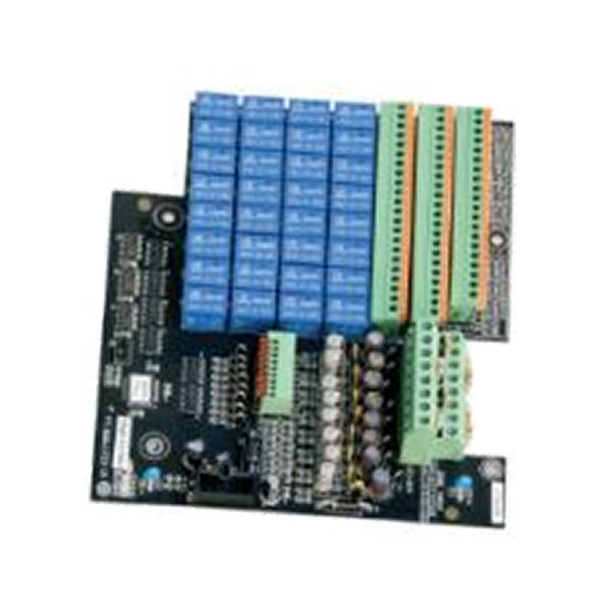 Placa de Relés UTC™ GST® para GST116A - EMACS-SUPEIM | Security Store