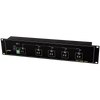 Controlador de Batería PULSAR® 12VDC/20Amp para Racks de 19''//PULSAR® 12VDC/20Amp Battery Controller for RACK 19'' Cabinets
