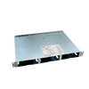 Chasis MEANWELL® de 19" RCP-1U (Entrada IEC320-C14)//MEANWELL® 19" RCP-1U Chassis (AC Inlet: IEC320-C14)
