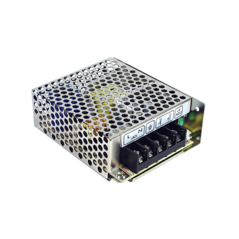 Fuente MEANWELL® RD-35//MEANWELL® RD-35 Power Supply Unit
