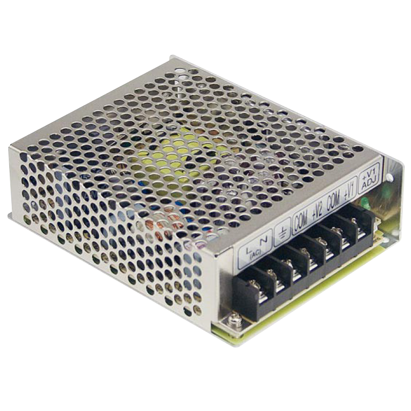 Fuente MEANWELL® RD-50//MEANWELL® RD-50 Power Supply Unit