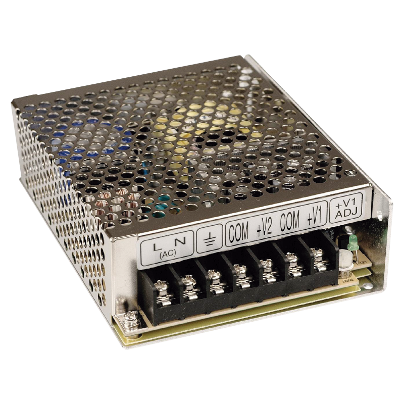 Fuente MEANWELL® RD-65//MEANWELL® RD-65 Power Supply Unit
