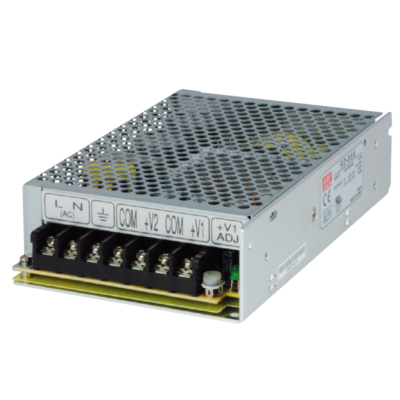 Fuente MEANWELL® RD-85//MEANWELL® RD-85 Power Supply Unit