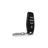 Mando Remoto PARADOX™ Vía Radio Water-Resistant Negro - G2//PARADOX™ Black Waterproof Wireless Remote Control - G2