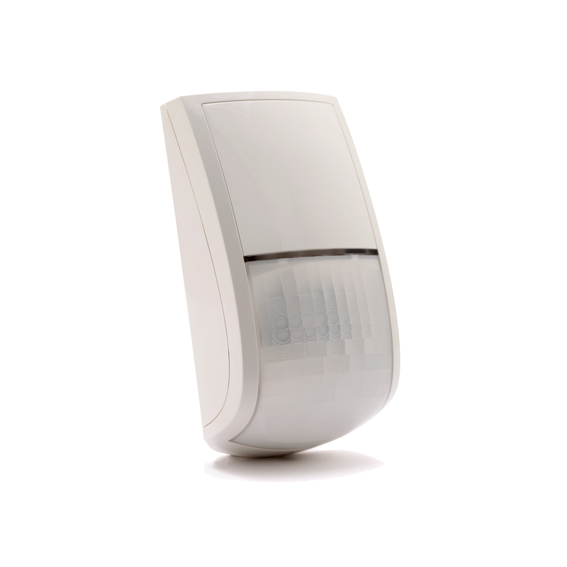 Detector DT RISCO™ BWare™ (15 Metros) - G2//RISCO™ BWare™ DT Motion Detector - G2