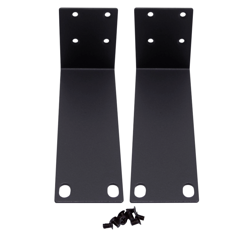 Soporte PLANET™ para Switches Gestionables Capa 2 (19")//PLANET™ Mounting Kit for L2 Switches (19" Rack)