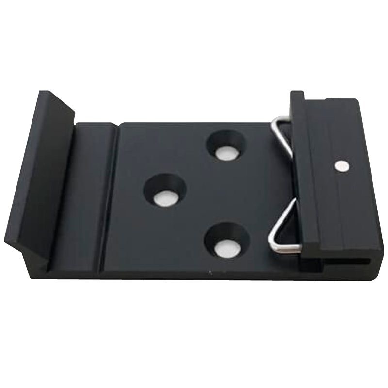 Soporte PLANET™ para Switches en Carril DIN//PLANET™ Mounting Kit for DIN Rail