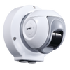 Sensor LASER OPTEX® REDWALL™ REDSCAN™ Mini de Exterior//LASER OPTEX® REDWALL™ REDSCAN™ Mini Outdoor Sensor