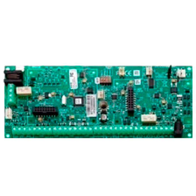 Central Híbrida RISCO™ LightSYS™ (Sólo Placa) - G2//RISCO™ LightSYS™ Hybrid System (Board Only) - G2