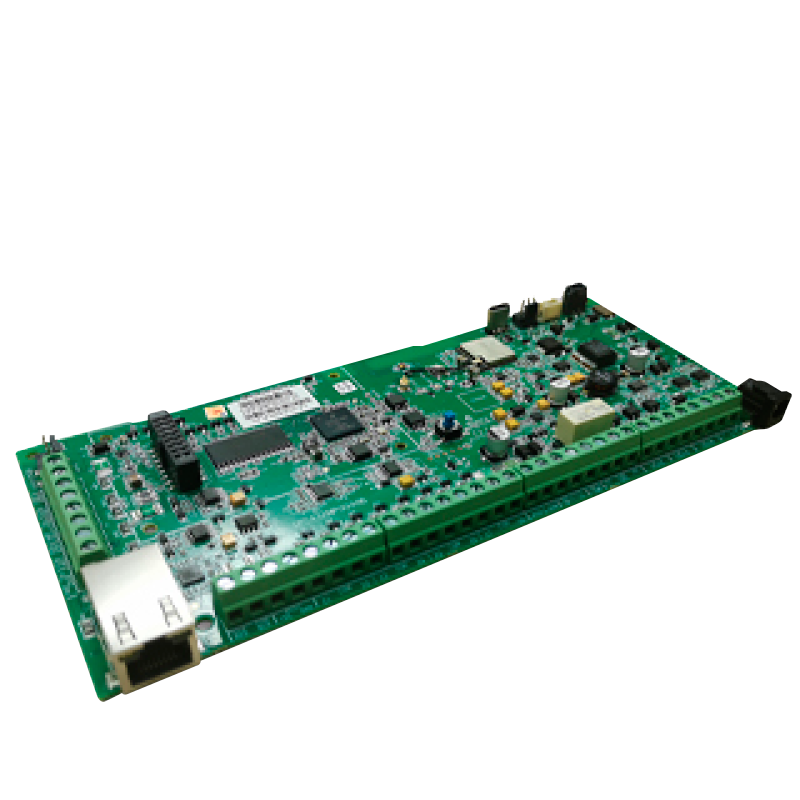 Central Híbrida RISCO™ LightSYS+ (Sólo Placa) - G3//RISCO™ LightSYS+ Hybrid System (Board Only) - G3