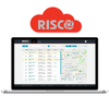 Licencia de Ampliación de Zonas para Centrales RISCO™//Zone Extension License for RISCO™ Alarm Panels