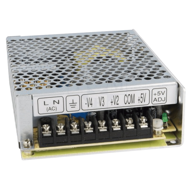 Fuente MEANWELL® RQ-65//MEANWELL® RQ-65 Power Supply Unit