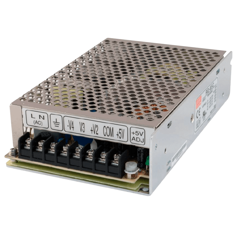 Fuente MEANWELL® RQ-85//MEANWELL® RQ-85 Power Supply Unit