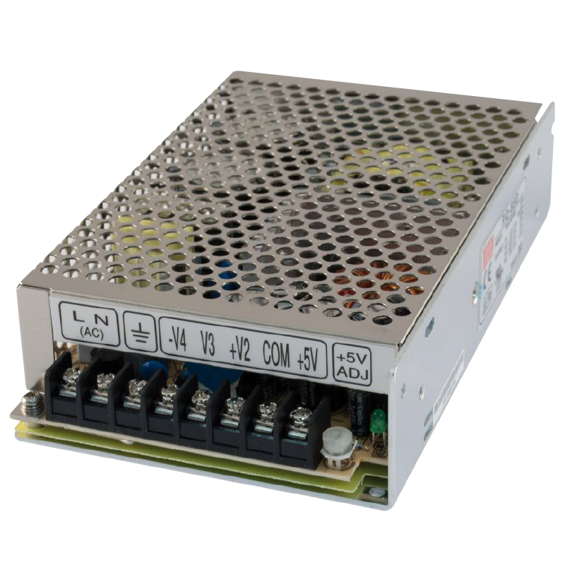 Fuente MEANWELL® RQ-85//MEANWELL® RQ-85 Power Supply Unit