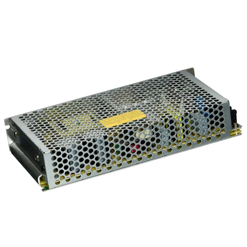 Fuente MEANWELL® RS-150//MEANWELL® RS-150 Power Supply Unit