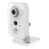 Cámara IP Cube Integrada con UTC™ ZeroWire™ (WiFi)//Cube IP Camera Integrated with UTC™ ZeroWire™ (WiFi)