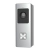 Interfono IP con Timbre y Cámara Integrado con UTC™ ZeroWire™ (WiFi)//IP Doorphone with Doorbell and Camera Integrated with UTC™ ZeroWire™ (WiFi)