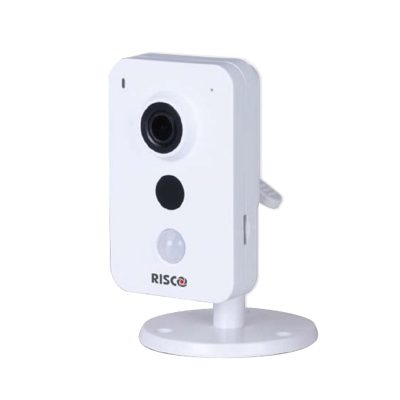 Cámara Cubo RISCO™ VUpoint™//RISCO™ VUpoint™ Cube Camera