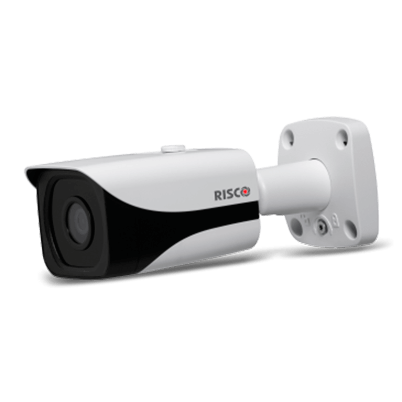 Cámara Bullet RISCO™ VUpoint™ (3.6 mm)//RISCO™ VUpoint™ (3.6 mm) Bullet  Camera